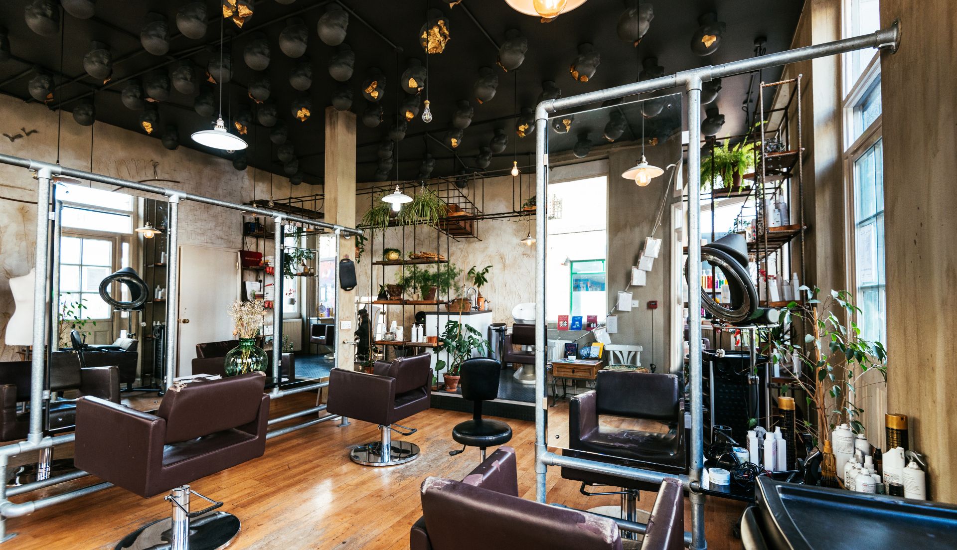 Κλείσε ραντεβού