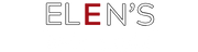 ELEN’S Hair Style logo