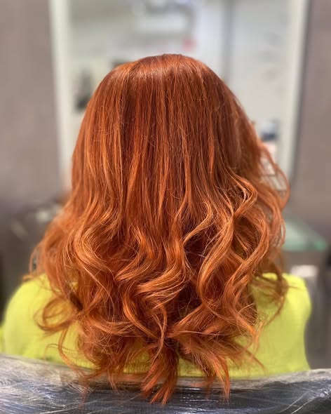 Κυματιστό χτένισμα