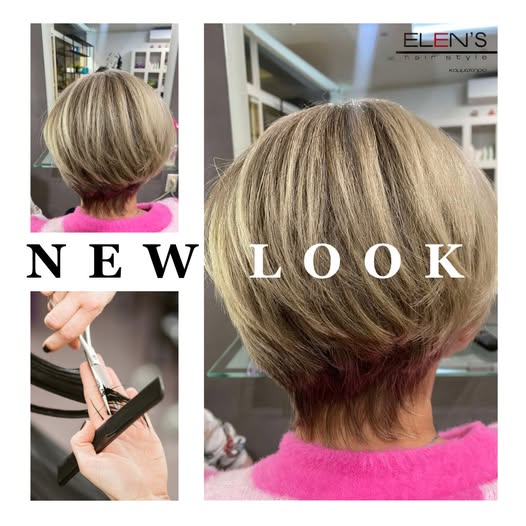 Κυματιστό χτένισμα